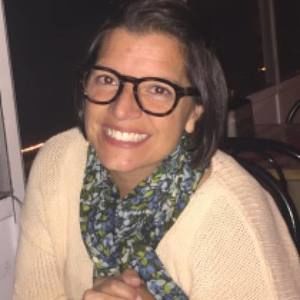 Meet your Posher, Anne